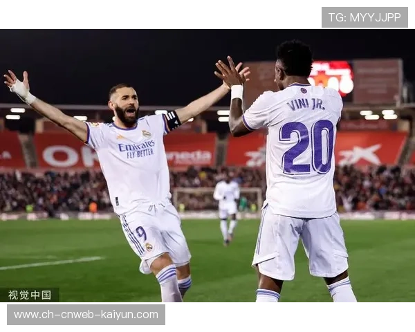 皇马与维尼修斯续约受阻 签字费成最大分歧焦点